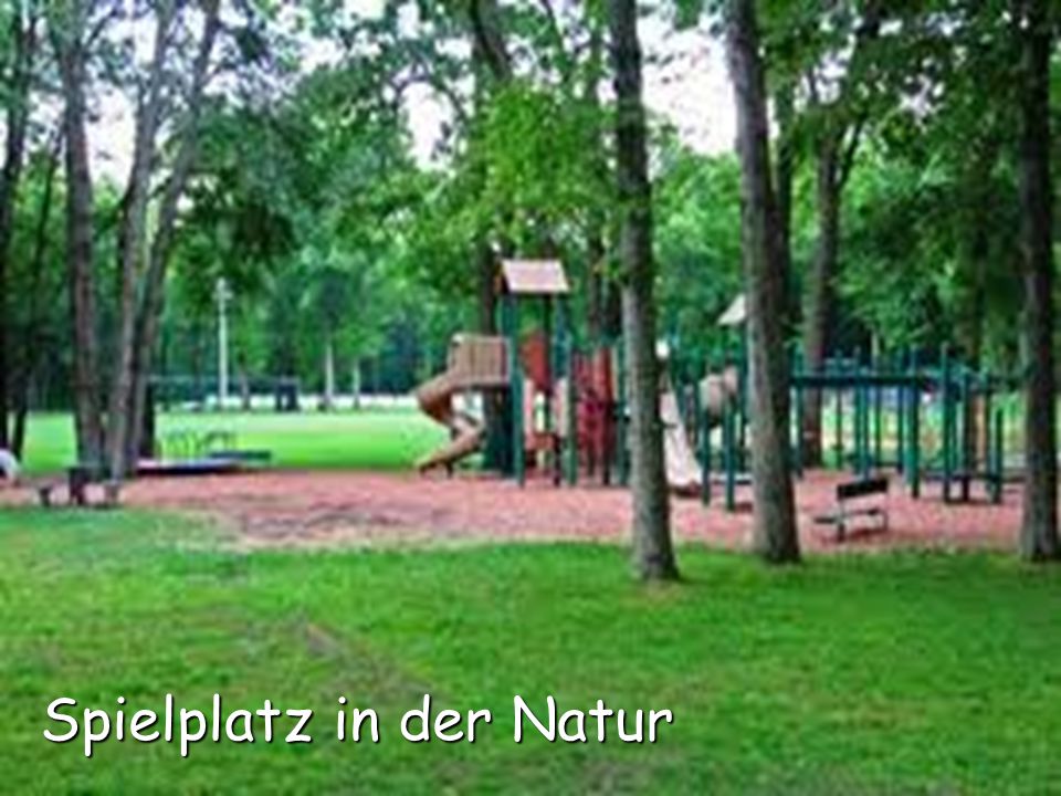 spiele in der natur spiele in der natur